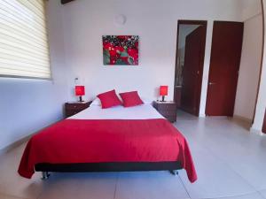 FINCA LUNADAR ANAPOIMA