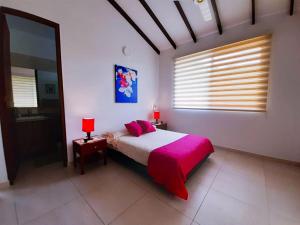 FINCA LUNADAR ANAPOIMA