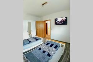 EXKLUSIVE Ferienwohnung in Einbeck, 3 Schlafzimmer mit Balkon!