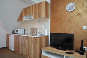Apartmani Pavlović