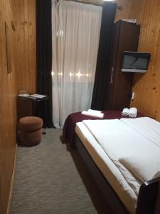 Standard Double Room room in Zdybanka