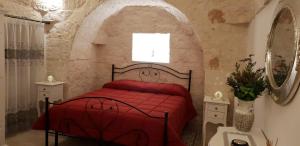 AnnaS Trulli Paradise-Alberobello