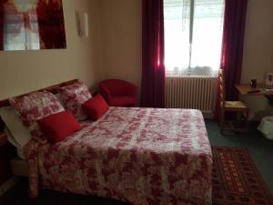 Hotels Hotel Christina - Contact Hotel : photos des chambres