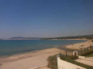 Hotels Au Tapis de Sable : photos des chambres