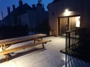 appartement deluxe Orly 2