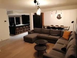 appartement deluxe Orly 2 - Gistel