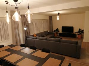 appartement deluxe Orly 2