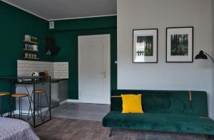 Pośród Drzew Studio Świętojańska Gdynia