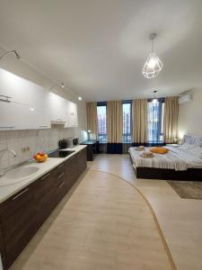 Апартаменти Комфорт Таун