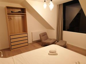 appartement deluxe Orly 2