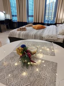 Апартаменти Комфорт Таун