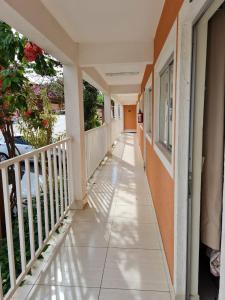 Lacqua diRoma 4 - Apartamentos JN