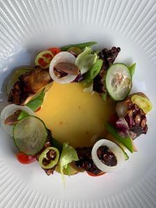 Chateau Rond Boutique Hotel & Spa