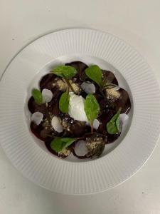 Chateau Rond Boutique Hotel & Spa