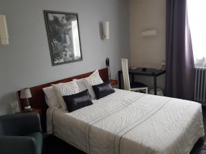 Hotels Hotel Christina - Contact Hotel : photos des chambres