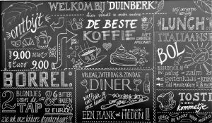 Duinberk B&B hotel en Brasserie