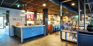 Emils Hotel - Walschbronn