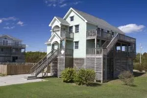 Sun N Waves #10-W - Waves