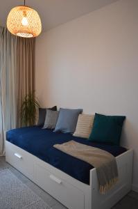 Apartament M&I