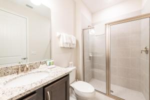 Elegant Home Near Disney With Private Pool, Foosball Table, Themed Rooms And Waterpark & Resort Access At Encore Resorts Re- 365Sf