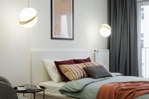 Apartament PRESTIGE Miejsce parkingowe