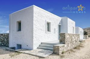 Antiparos Homes Antiparos Greece