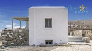 Antiparos Homes Antiparos Greece