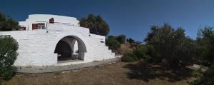 Traditional Sifnos House Sifnos Greece