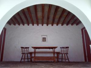 Traditional Sifnos House Sifnos Greece