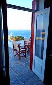 Traditional Sifnos House Sifnos Greece