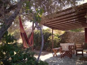 Traditional Sifnos House Sifnos Greece