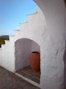 Traditional Sifnos House Sifnos Greece