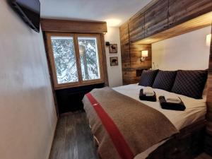 Verbier Medran + Private Sauna