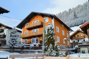 Aparthotel Pinzgau