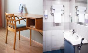 Finlandia Hotel Airport Oulu