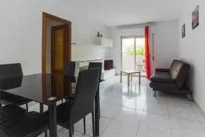 Apartamentos Complutum - Villalbilla