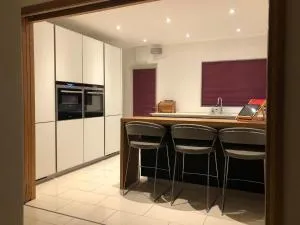 Discreet luxury Super house! - Gleann Maghair