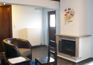 Hotel Dryades Zagori Greece