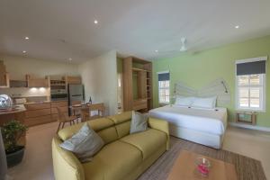 Residence Praslinoise