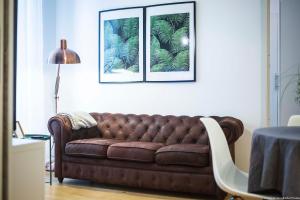 Toffee Mombello - Seven Suites Sanremo