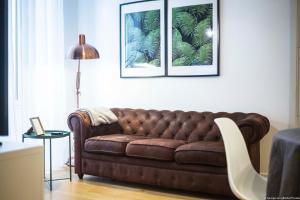 Toffee Mombello - Seven Suites Sanremo