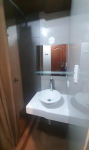 Kantu Progreso Inn