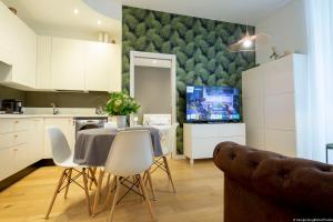 Toffee Mombello - Seven Suites Sanremo