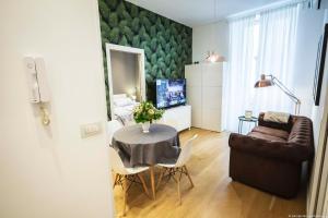 Toffee Mombello - Seven Suites Sanremo