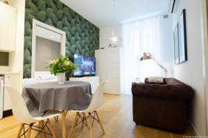 Toffee Mombello - Seven Suites Sanremo