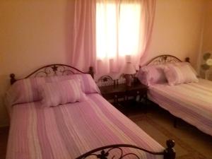 Charming Villa in Tou Ganaou with Private Pool