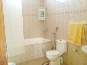 Charming Villa in Tou Ganaou with Private Pool