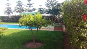 Charming Villa in Tou Ganaou with Private Pool