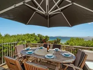 Double the Beach - Opito Bay Holiday Home - Kuaotunu