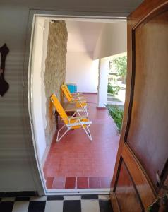 Villa Coca-Los Agapantos-